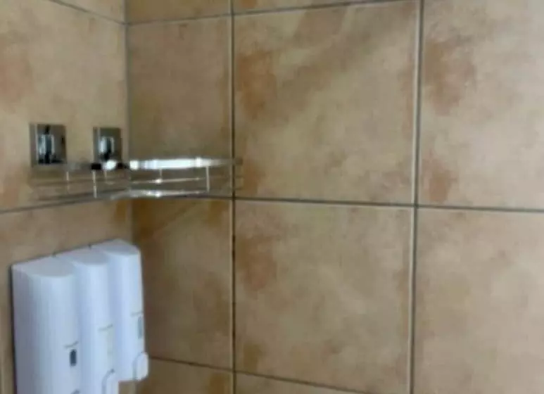 Motelli Riverlands Holiday Park