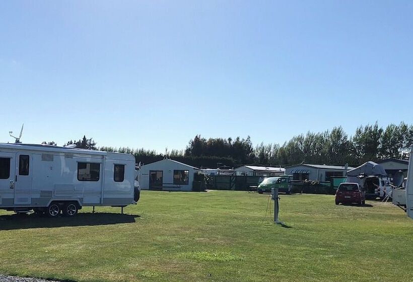 Мотель Riverlands Holiday Park