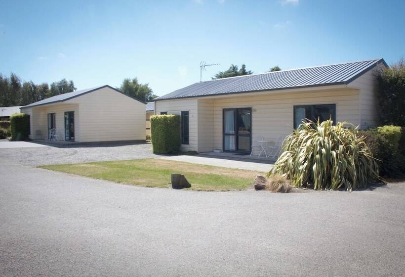 Мотель Riverlands Holiday Park