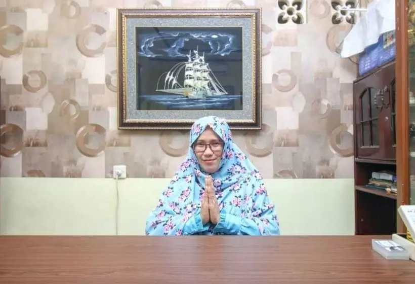 Majatalo Ambon Residence Syariah
