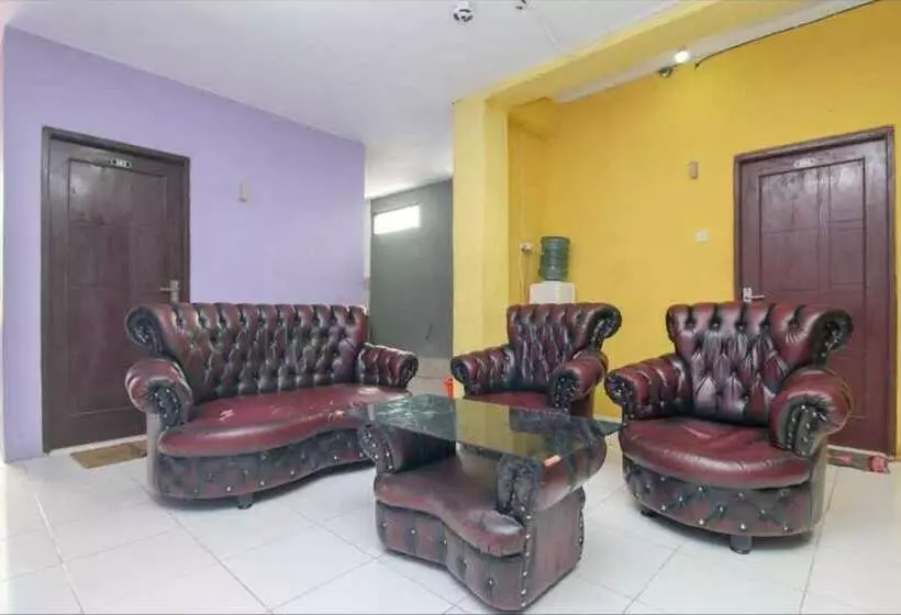 Majatalo Ambon Residence Syariah