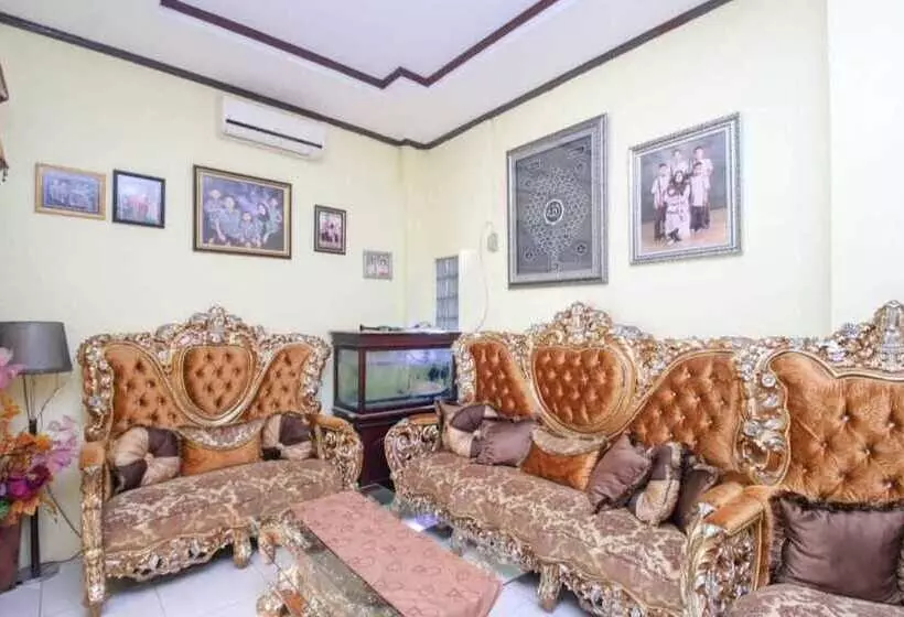 Majatalo Ambon Residence Syariah