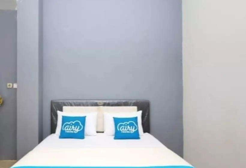 Majatalo Ambon Residence Syariah