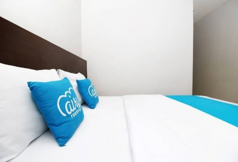 Pensão Ambon Residence Syariah