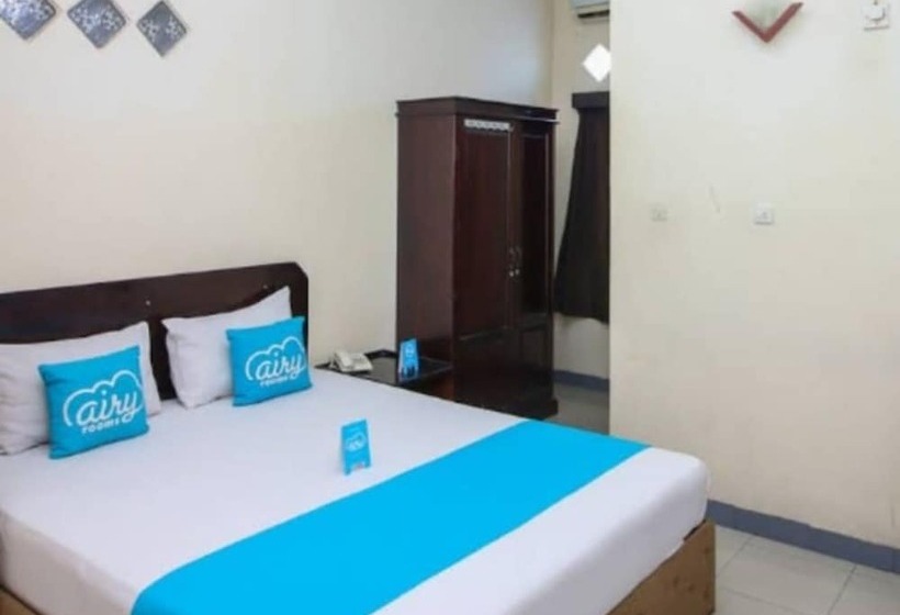 Pensão Ambon Residence Syariah