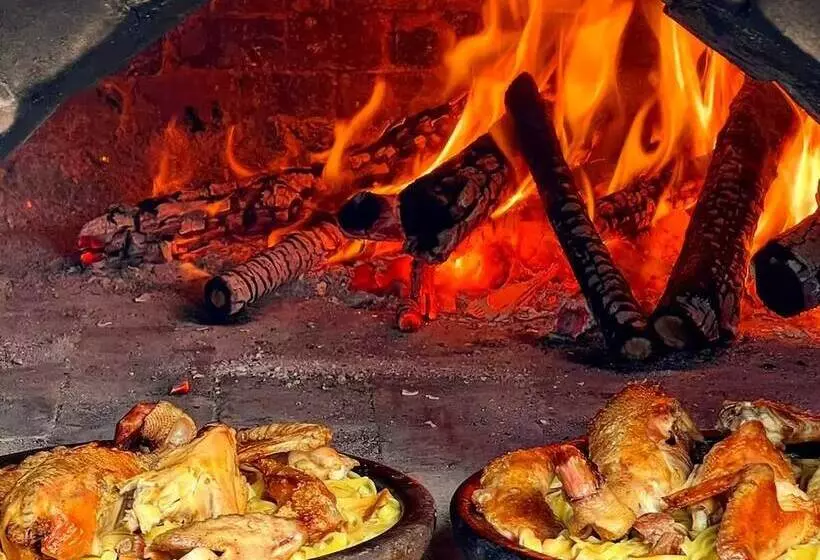 Majatalo Bujtina Ajazi