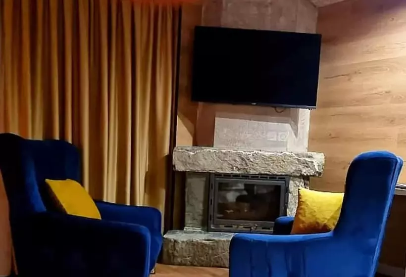 Majatalo Bujtina Ajazi