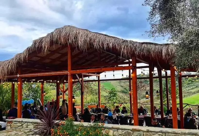 Majatalo Bujtina Ajazi