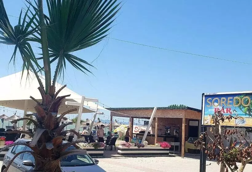 Majatalo Bujtina Ajazi