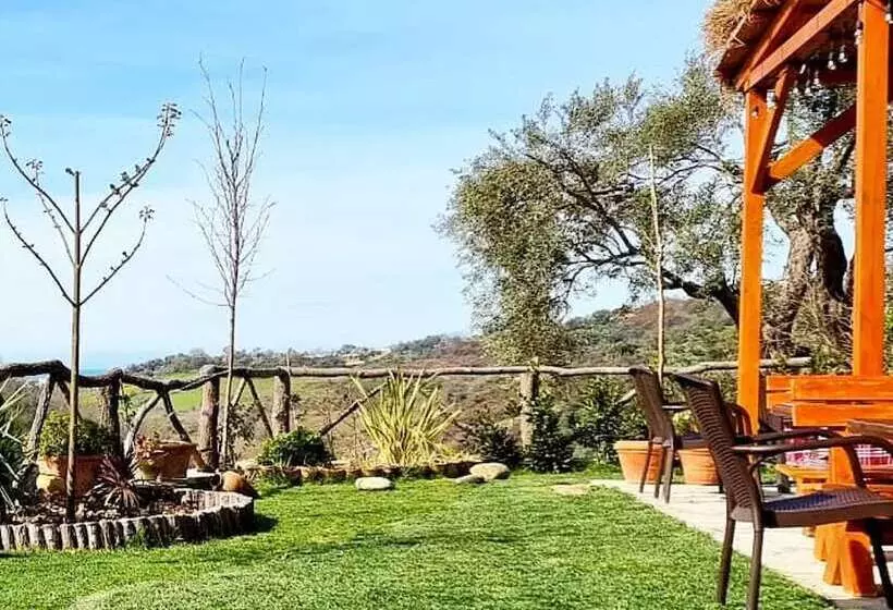 Majatalo Bujtina Ajazi