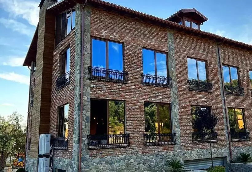 Majatalo Bujtina Ajazi