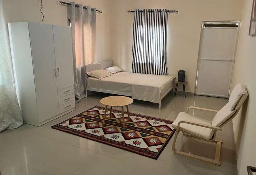 پانسیون Champions Lodge Brufut Gambia