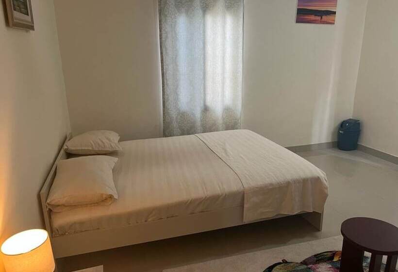 پانسیون Champions Lodge Brufut Gambia