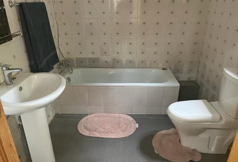 پانسیون Champions Lodge Brufut Gambia