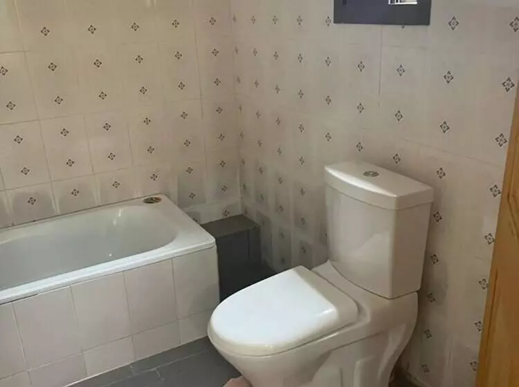 پانسیون Champions Lodge Brufut Gambia