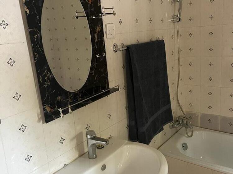 پانسیون Champions Lodge Brufut Gambia