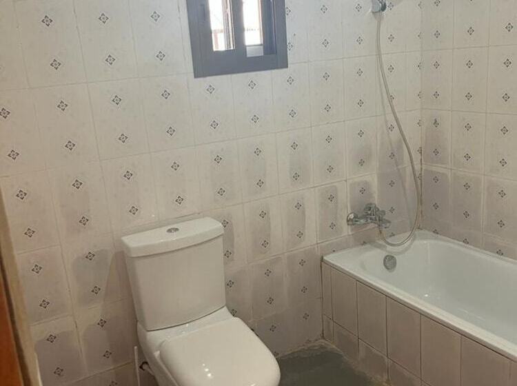 پانسیون Champions Lodge Brufut Gambia