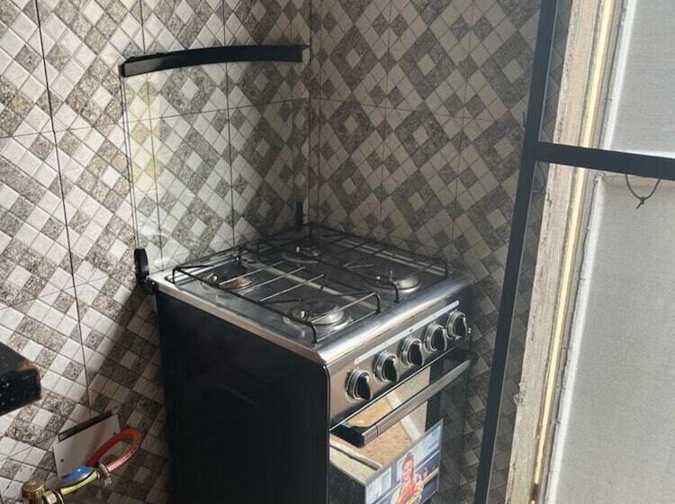 پانسیون Champions Lodge Brufut Gambia