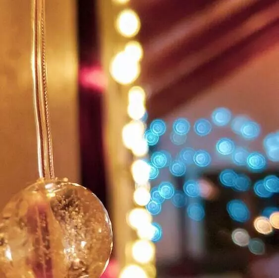 ペンション Clockwise Gjirokaster