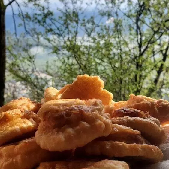 ペンション Clockwise Gjirokaster