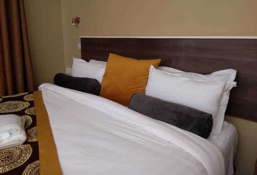 پانسیون Etang Guest House