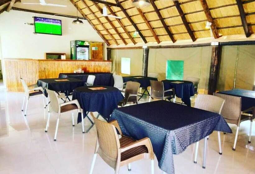 پانسیون Etang Guest House