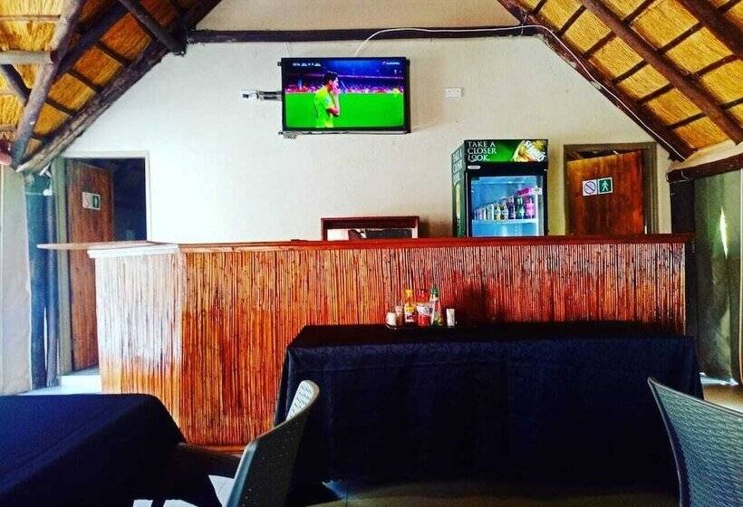 پانسیون Etang Guest House