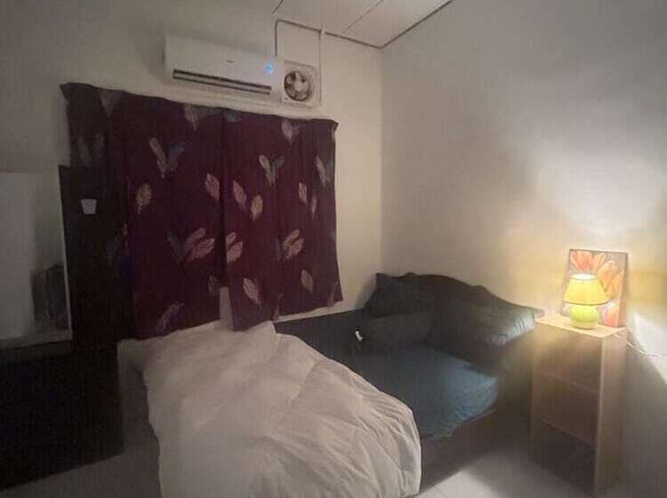 بنسيون Huda Homestay Bandar Tanah Merah