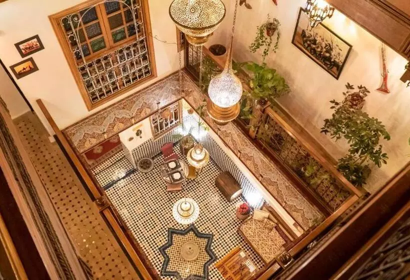 پانسیون Riad Dar Kassim