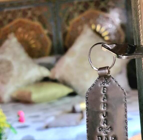 膳宿费 Riad Dar Kassim