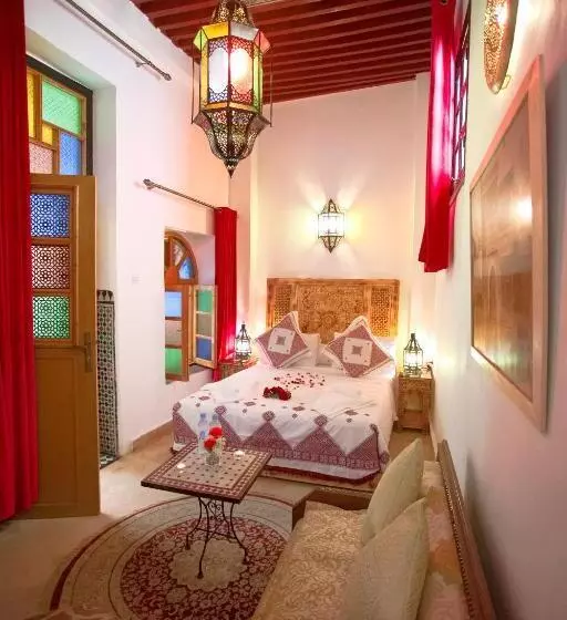 پانسیون Riad Dar Kassim