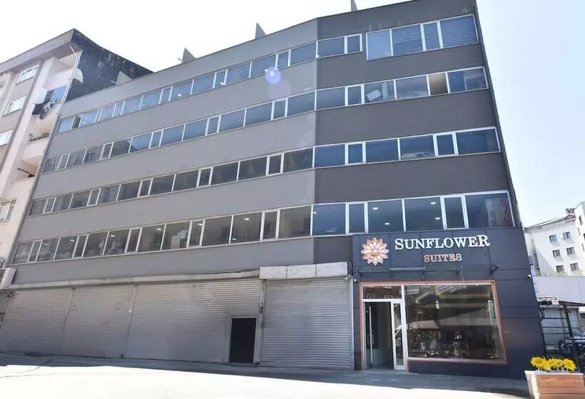 Sunflower Otel