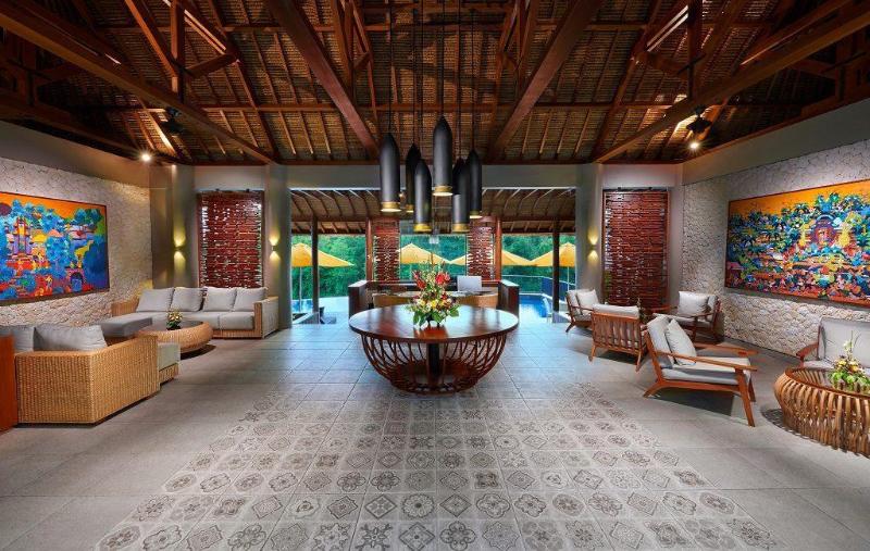 The Sterling Hotel & Villa's