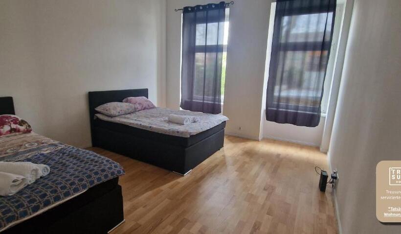 Treasure Home Apartment 1050