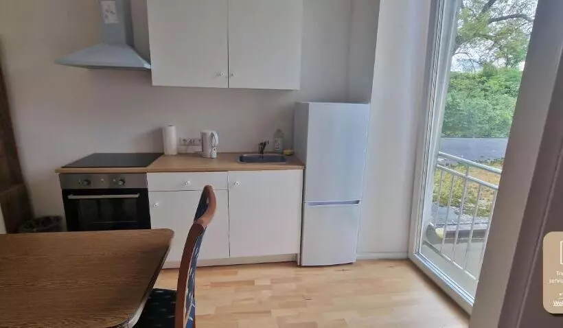 Treasure Home Apartment 1050