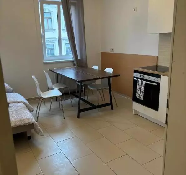 Treasure Home Apartment 1050