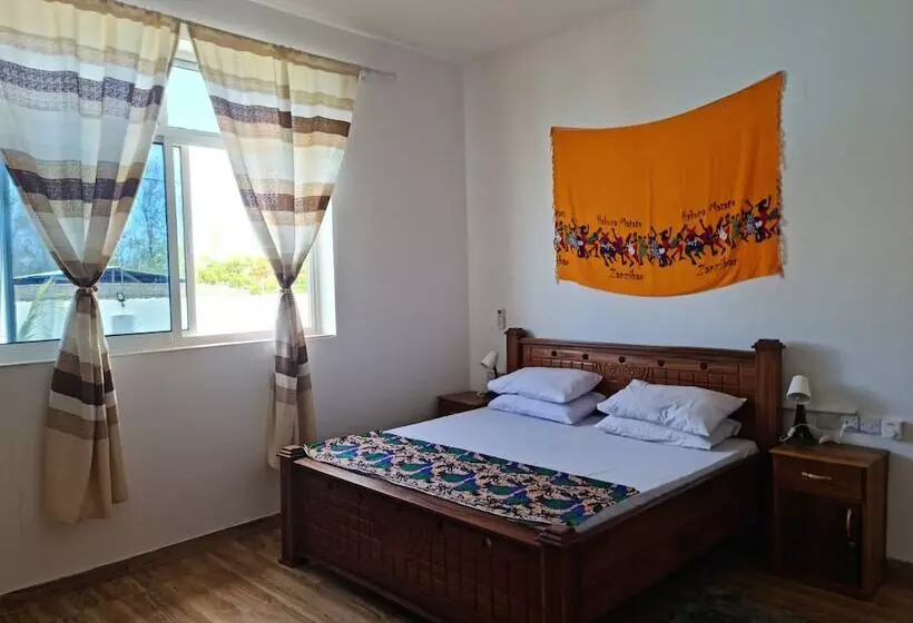 Villa Liam B&b Zanzibar