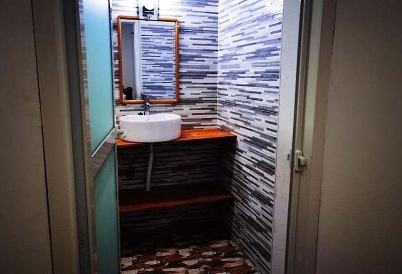 Villa Liam B&b Zanzibar