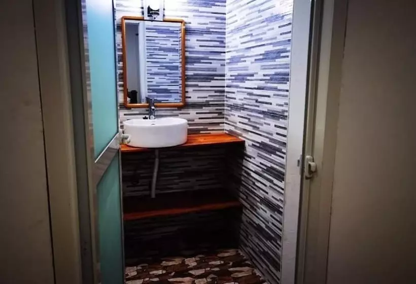 Villa Liam B&b Zanzibar