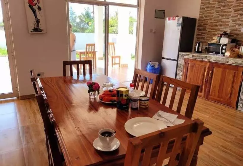 Villa Liam B&b Zanzibar