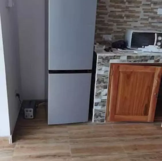 Villa Liam B&b Zanzibar