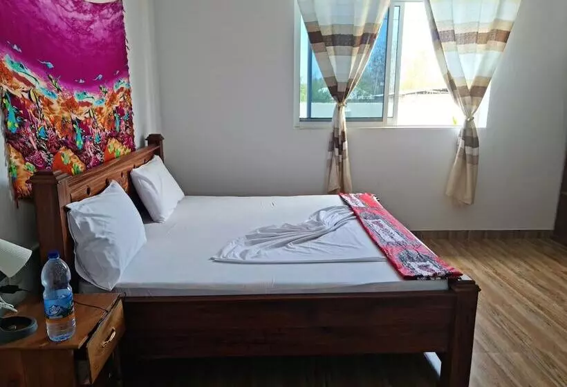 Villa Liam B&b Zanzibar