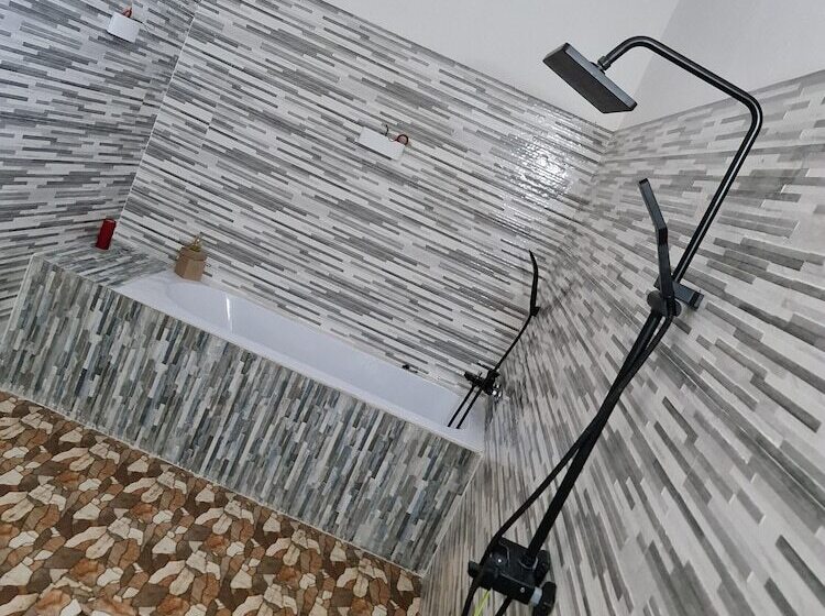 Villa Liam B&b Zanzibar