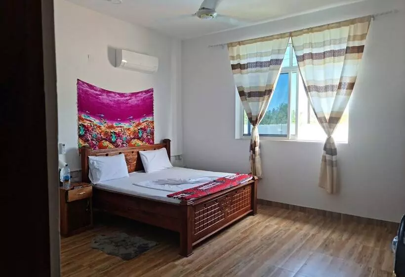 Villa Liam B&b Zanzibar