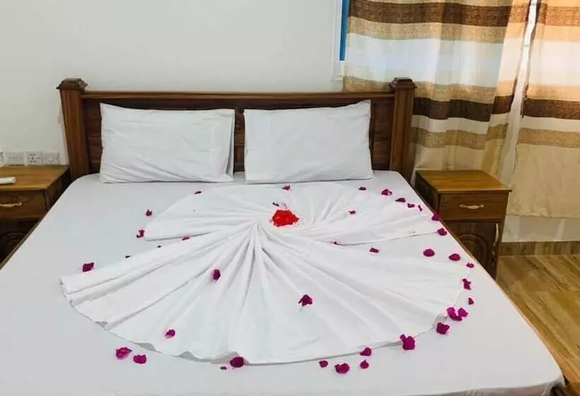 Villa Liam B&b Zanzibar