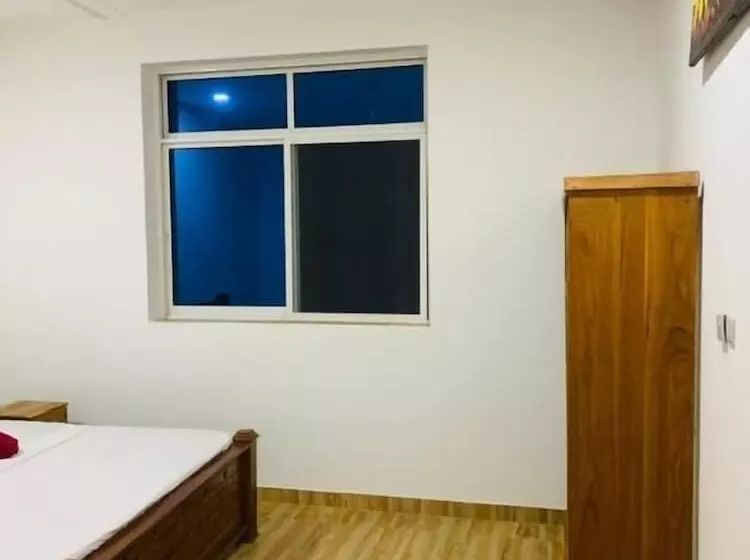 Villa Liam B&b Zanzibar