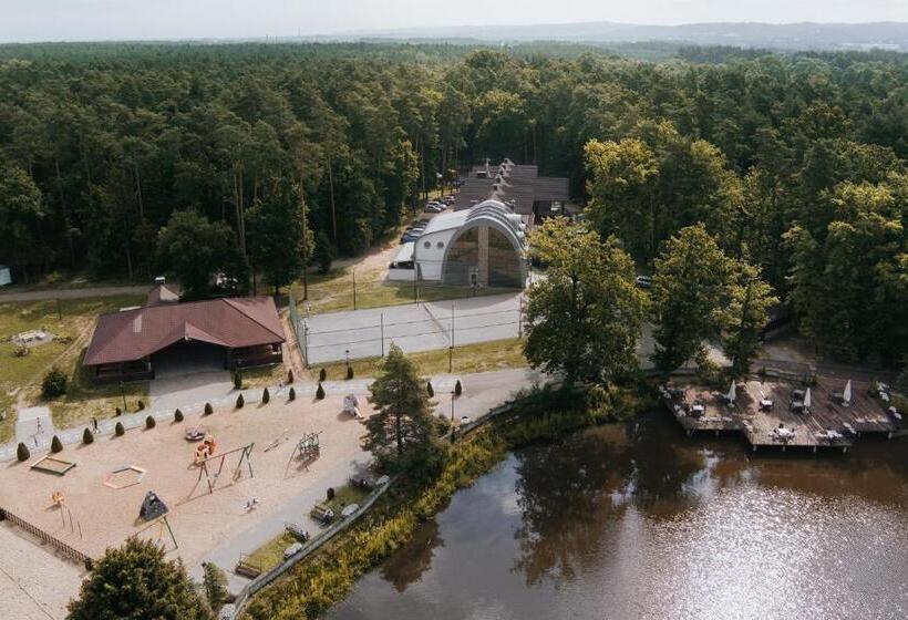 Grand Chotowa Hotel Spa & Resort