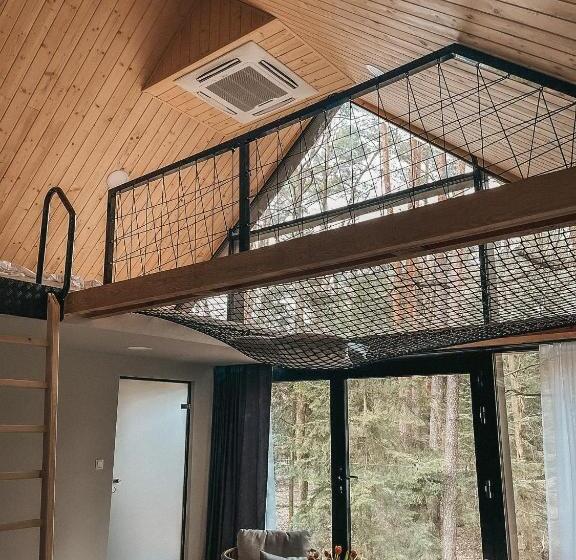 Grand Chotowa Hotel Spa & Resort