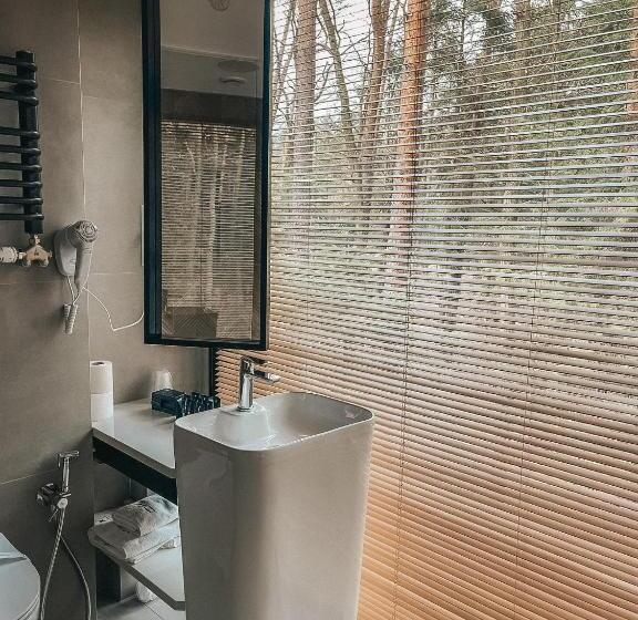 Grand Chotowa Hotel Spa & Resort