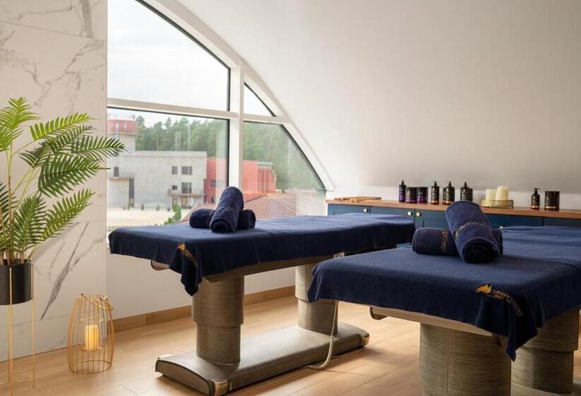 Grand Chotowa Hotel Spa & Resort